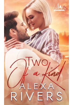 Two of a Kind