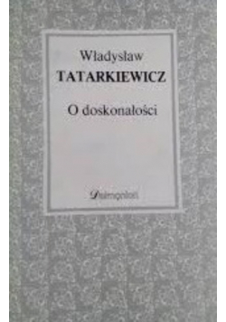 O doskonałości