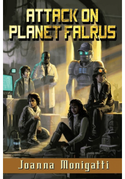 Attack on Planet Falrus