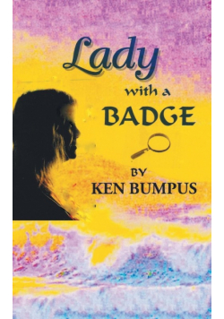 Lady with a Badge