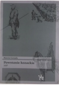 Powstanie kozackie 1637