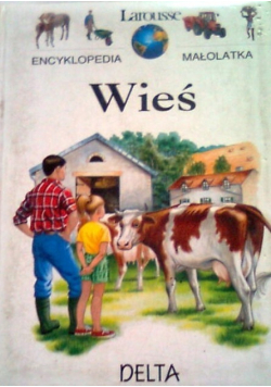 Encyklopedia małolatka Wieś
