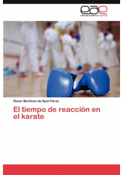 El Tiempo de Reaccion En El Karate