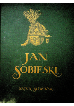 Jan Sobieski 1924 r.