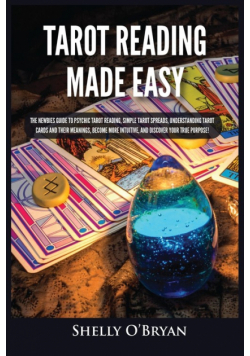 Tarot Reading Made Easy