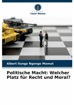 Politische Macht
