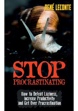 Stop Procrastinating
