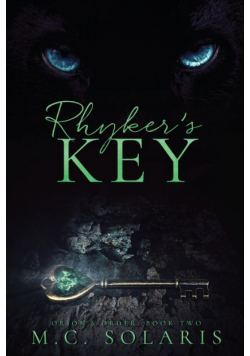 Rhyker's Key