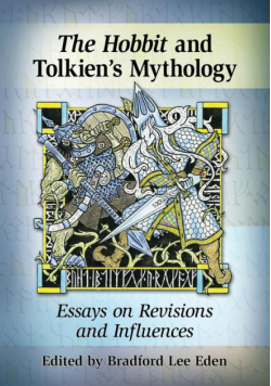 Hobbit and Tolkien's Mythology