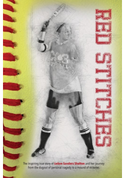 Red Stitches