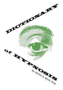 Dictionary of Hyponosis