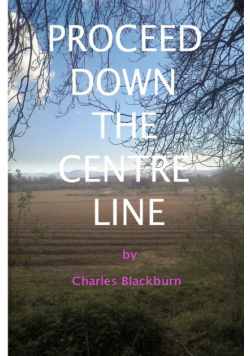 Proceed Down The Centre Line