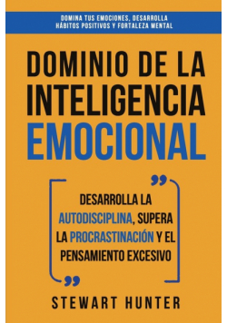 Dominio de la Inteligencia Emocional