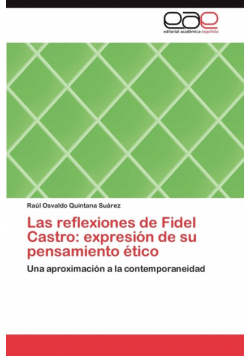 Las Reflexiones de Fidel Castro