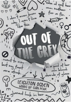 Out Of The Grey