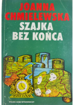 Szajka bez końca