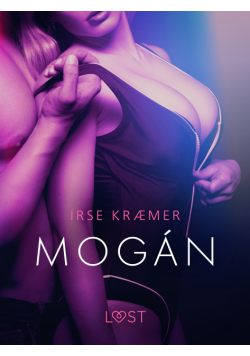 LUST. Mogán - opowiadanie erotyczne