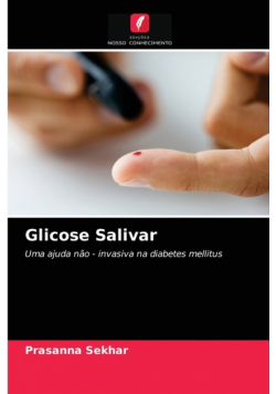Glicose Salivar
