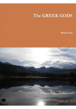 The Greek Gods