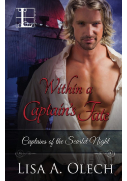 Within a Captain's Fate