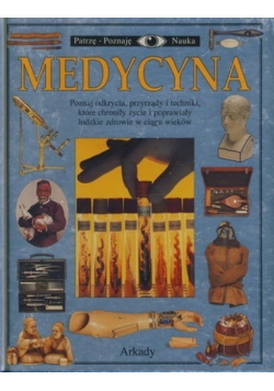 Medycyna