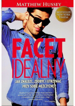 Facet idealny