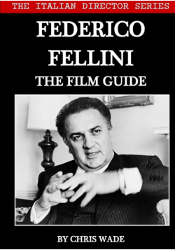 The Italian Director Series