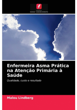 Enfermeira Asma Prática na Atenção Primária à Saúde