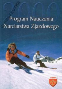 Program nauczania narciarstwa zjazdowego