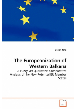 The Europeanization of Western Balkans