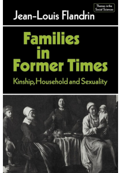 Families in Former Times