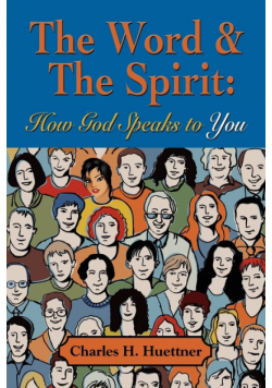 The Word & The Spirit