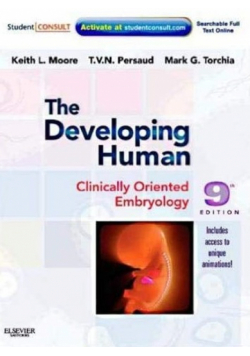 The developing Human