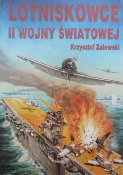 Lotniskowce II wojny światowej Część 2