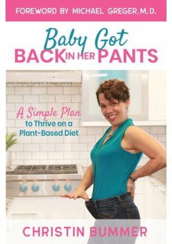 Baby Got Back In Her Pants