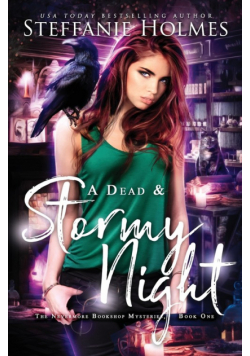 A Dead and Stormy Night