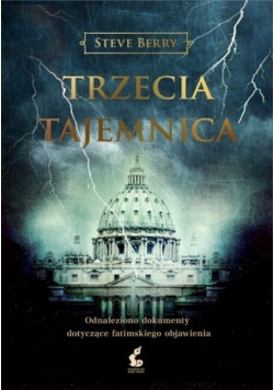 Trzecia tajemnica