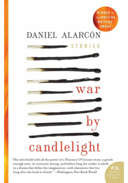 War by Candlelight