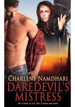 Daredevil's Mistress