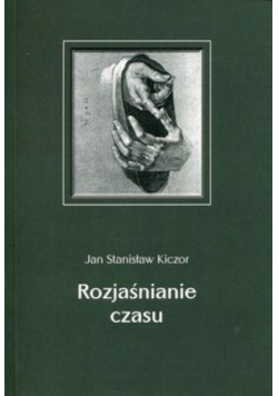 Rozjaśnianie czasu