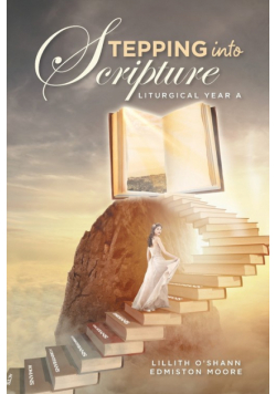Stepping into Scripture