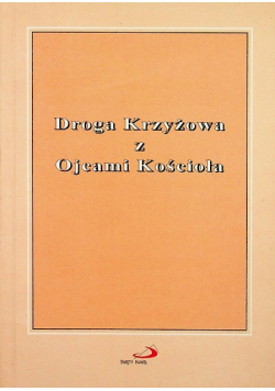 Droga Krzyżowa z Ojcami Kościoła