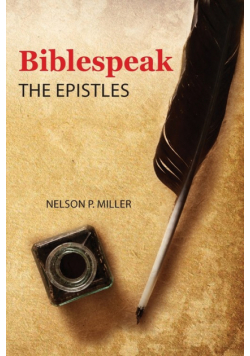 Biblespeak