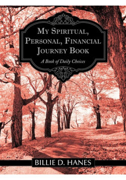 My Spiritual, Personal, Financial Journey Book