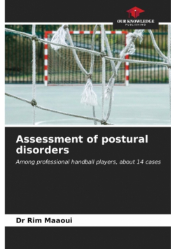 Assessment of postural disorders