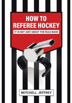 How to Referee Hockey