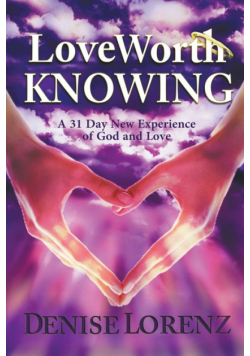 Love Worth Knowing