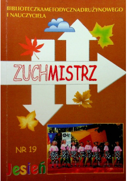 Zuchmistrz numer 19