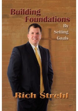 Building Foundations by Setting Goals