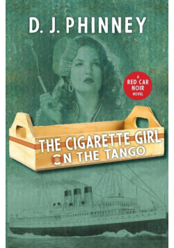 The Cigarette Girl on the Tango